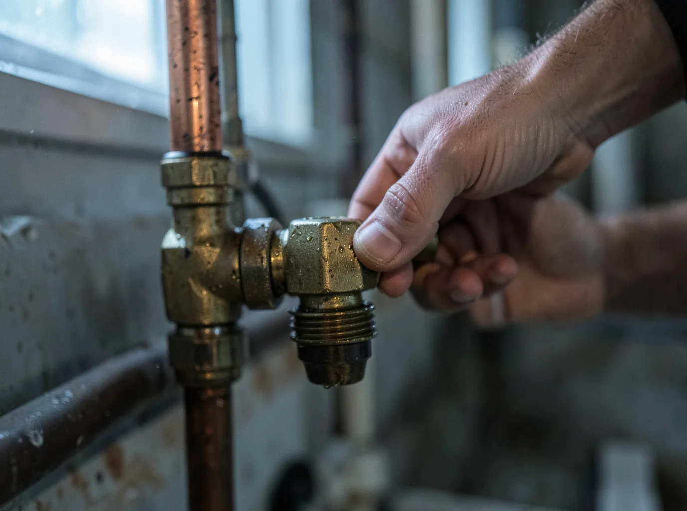 Emergency Plumber Brownsville, IN FAQs
